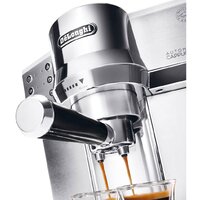 Рожковая кофеварка DeLonghi EC 850.M - Изображение №2 — Chaika Market