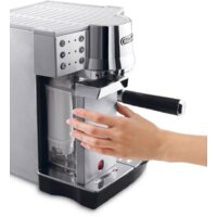 Рожковая кофеварка DeLonghi EC 850.M - Изображение №10 — Chaika Market