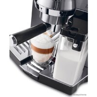 Рожковая кофеварка DeLonghi EC 850.M - Изображение №3 — Chaika Market