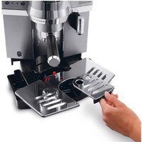 Рожковая кофеварка DeLonghi EC 850.M - Изображение №11 — Chaika Market