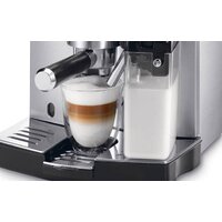 Рожковая кофеварка DeLonghi EC 850.M - Изображение №15 — Chaika Market