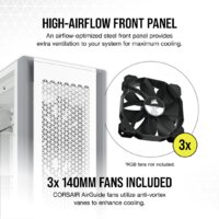 Корпус Corsair 7000D Airflow CC-9011219-WW - Изображение №3 — Chaika Market