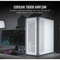 Корпус Corsair 7000D Airflow CC-9011219-WW - Изображение №2 — Chaika Market