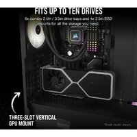 Корпус Corsair 7000D Airflow CC-9011219-WW - Изображение №8 — Chaika Market