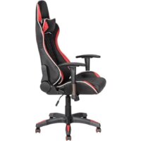 Игровое (геймерское) кресло Меб-ФФ MFG-6023 (черный/красный) - Изображение №2 — Chaika Market