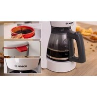 Капельная кофеварка Bosch MyMoment TKA2M111 - Изображение №5 — Chaika Market