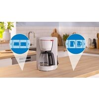 Капельная кофеварка Bosch MyMoment TKA2M111 - Изображение №2 — Chaika Market