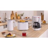 Капельная кофеварка Bosch MyMoment TKA2M111 - Изображение №6 — Chaika Market