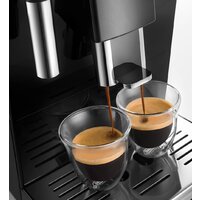 Кофемашина DeLonghi Autentica ETAM 29.510.B - Изображение №4 — Chaika Market