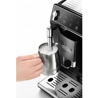 Кофемашина DeLonghi Autentica ETAM 29.510.B - Изображение №3 — Chaika Market