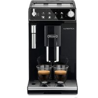 Кофемашина DeLonghi Autentica ETAM 29.510.B — Chaika Market