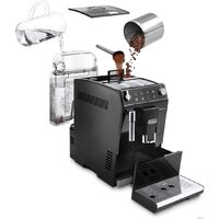 Кофемашина DeLonghi Autentica ETAM 29.510.B - Изображение №6 — Chaika Market