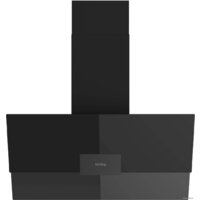 Кухонная вытяжка Korting KHC 96373 BXGN - Изображение №2 — Chaika Market