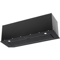 Кухонная вытяжка Krona Arven 900 S (черный) — Chaika Market