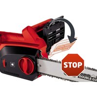 Электрическая пила Einhell GH-EC 1835 [4501710] - Изображение №7 — Chaika Market