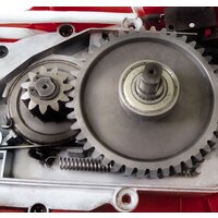 Электрическая пила Einhell GH-EC 1835 [4501710] - Изображение №3 — Chaika Market
