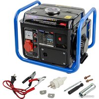 Бензиновый генератор FORSAGE F-FY950-1 — Chaika Market