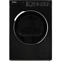 Сушильная машина Korting KD 60HP109 N — Chaika Market