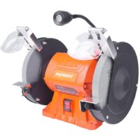 Заточный станок Patriot GM 200 L Expert 160301536 — Chaika Market