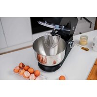 Планетарный миксер Teesa Easy Cook Single TSA3545B - Изображение №6 — Chaika Market