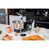 Планетарный миксер Teesa Easy Cook Single TSA3545B - Изображение №8 — Chaika Market