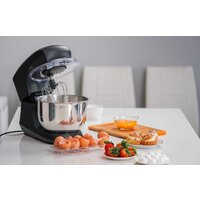 Планетарный миксер Teesa Easy Cook Single TSA3545B - Изображение №5 — Chaika Market