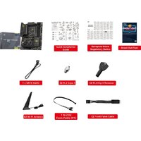 Материнская плата MSI MAG B860 Tomahawk WiFi - Изображение №2 — Chaika Market