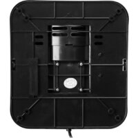 Сушилка для рук Saniteco M-9898 (1200W) - Изображение №5 — Chaika Market