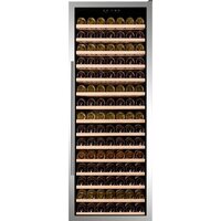 Винный шкаф Dunavox DX-194.490SSK — Chaika Market