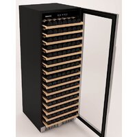 Винный шкаф Dunavox DX-194.490SSK - Изображение №4 — Chaika Market