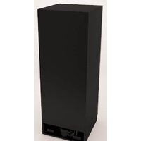 Винный шкаф Dunavox DX-194.490SSK - Изображение №6 — Chaika Market