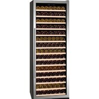 Винный шкаф Dunavox DX-194.490SSK - Изображение №2 — Chaika Market