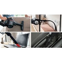 Пылесос Bosch Unlimited 7 BCS712XXL - Изображение №10 — Chaika Market
