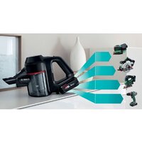 Пылесос Bosch Unlimited 7 BCS712XXL - Изображение №6 — Chaika Market