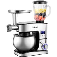 Планетарный миксер Kitfort KT-3471 — Chaika Market
