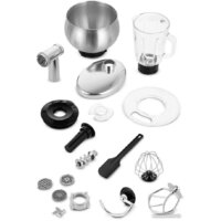 Планетарный миксер Kitfort KT-3471 - Изображение №8 — Chaika Market