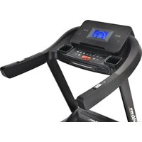 Электрическая беговая дорожка Proxima Ivetta PROT-219 - Изображение №4 — Chaika Market