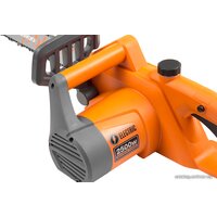 Электрическая пила Daewoo Power DACS 2500E - Изображение №5 — Chaika Market