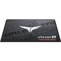 SSD Team T-Force Vulcan Z 2TB T253TZ002T0C101 - Изображение №4 — Chaika Market