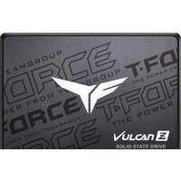 SSD Team T-Force Vulcan Z 2TB T253TZ002T0C101 — Chaika Market