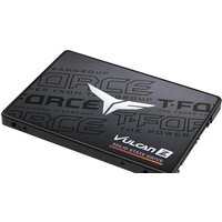 SSD Team T-Force Vulcan Z 2TB T253TZ002T0C101 - Изображение №3 — Chaika Market