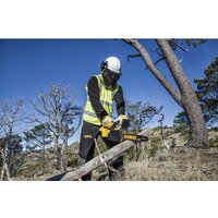 Аккумуляторная пила DeWalt DCM565N-XJ (без АКБ) - Изображение №4 — Chaika Market