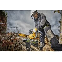 Аккумуляторная пила DeWalt DCM565N-XJ (без АКБ) - Изображение №6 — Chaika Market