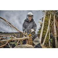 Аккумуляторная пила DeWalt DCM565N-XJ (без АКБ) - Изображение №3 — Chaika Market