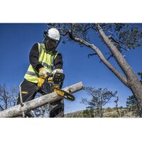 Аккумуляторная пила DeWalt DCM565N-XJ (без АКБ) - Изображение №5 — Chaika Market