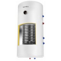 Бойлер косвенного нагрева с ТЭНом Termica Amet 150W Inox — Chaika Market