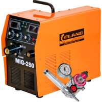 Сварочный инвертор ELAND MIG-250 Pro — Chaika Market