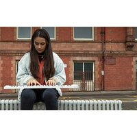 Цифровое пианино Carry-on Folding Piano 49 - Изображение №3 — Chaika Market