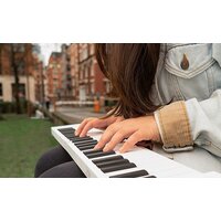 Цифровое пианино Carry-on Folding Piano 49 - Изображение №6 — Chaika Market