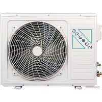 Кондиционер Breeon Prisma DC Inverter BRC-18TPI - Изображение №2 — Chaika Market